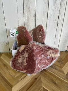 MC VALUE FLANK STEAK PER LB