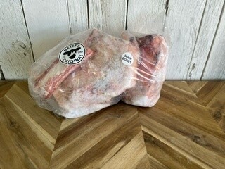 MC VALUE SOUP BONES PER BAG
