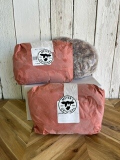 MC VALUE BEEF TENDERLOIN PER LB
