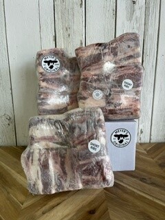 MC PREMIUM  BEEF SHORT RIBS PER LB