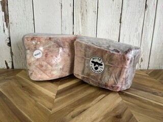 MC PREMIUM BEEF ROAST PER LB