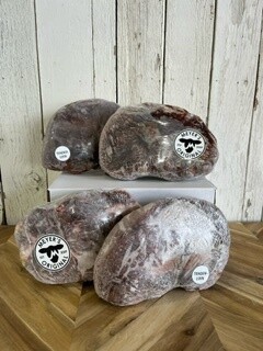 MC PREMIUM BEEF TENDERLOIN PER LB