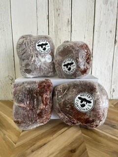 MC PREMIUM MINUTE STEAK PER LB