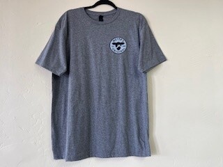 MDA MENS CREWNECK