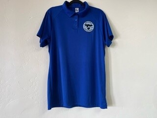 MDA POLO ASSORTED SHIRTS