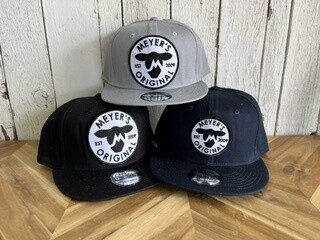 MDA NEW ERA HAT