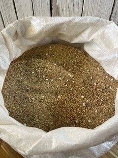 MC LAYER W ALFALFA 25KG