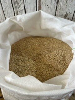 MC MILLED BARLEY 25KG