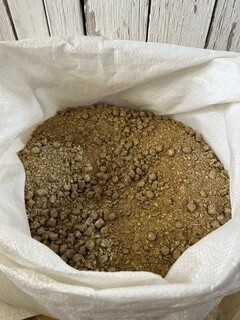 MC SPROUT PELLETS 20KG