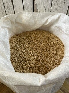 MC CLEANED OATS 18KG