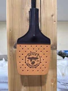 PVC FLY SWATTER LEATHER