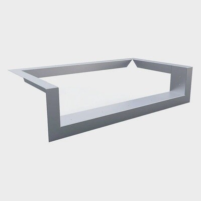 YS LE GRIDDLE TRIM KIT