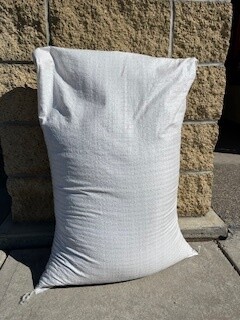 TN MILLED FLAX SEED 25KG