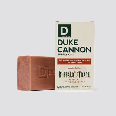 Duke Cannon