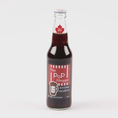 Soda Pop