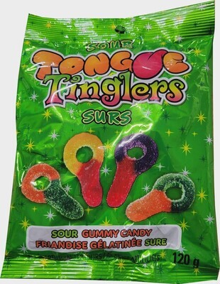 Candy