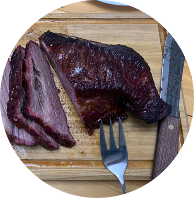 Beef