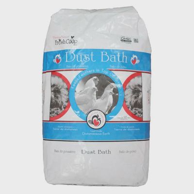 KV DUST BATH 9.07KG