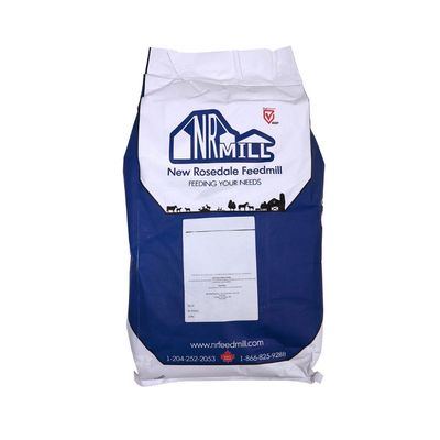 NR HEN SCRATCH 20KG