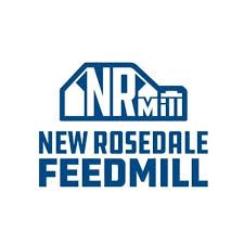 New Rosedale Feedmill