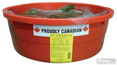 CJ SHEEP PROTEIN TUB 20% 50KG