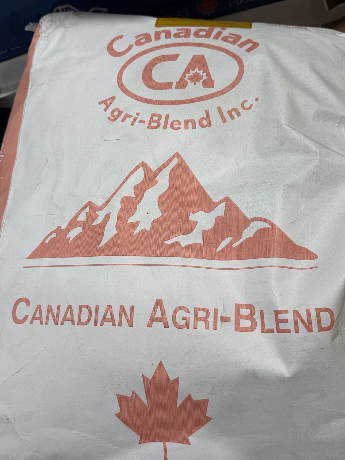 SALT BAG MEDI   CJ