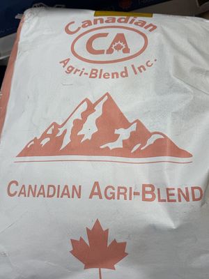 SALT BAG MEDI   CJ