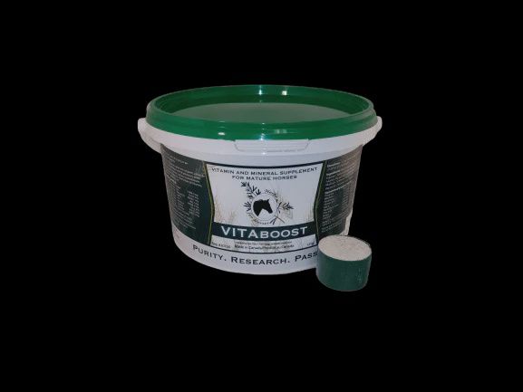 HH VITABOOST POWDER 1.5KG