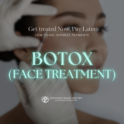 Botox | Smooth, Wrinkle Free Skin!