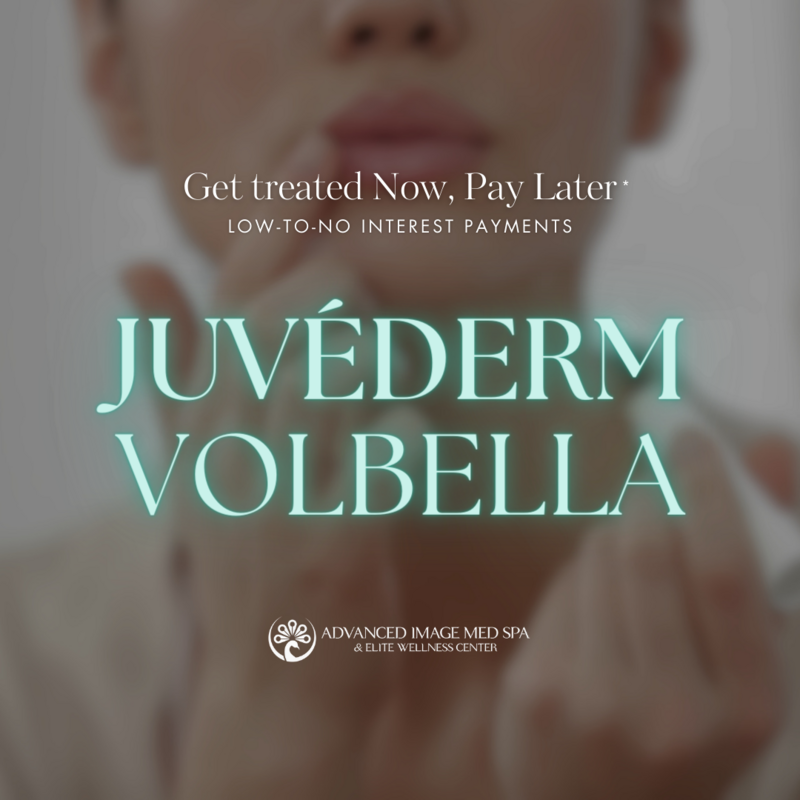 1 Syringe Of Juvéderm Volbella® Lip Filler 9967