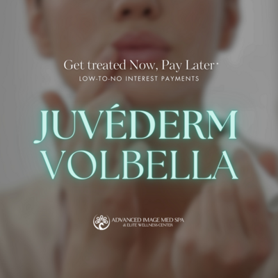 1 Syringe of Juvéderm Volbella® | Lip Filler