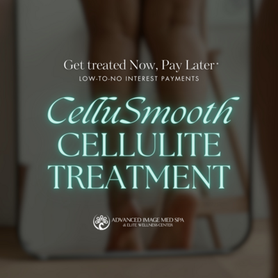 CelluSmooth Cellulite Reduction