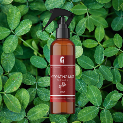 Hydrating Mist