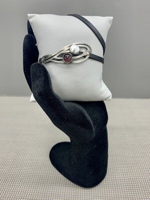 Crono Rubber Bracelet-11