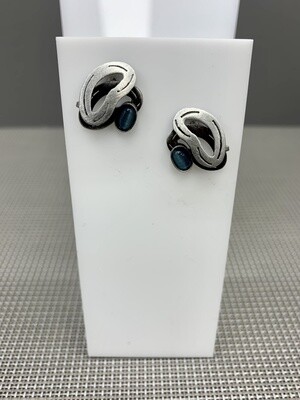 Crono Post Earring-08