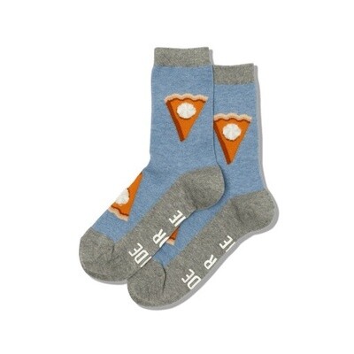 HotSox Ladies Sock, Ride or Pie