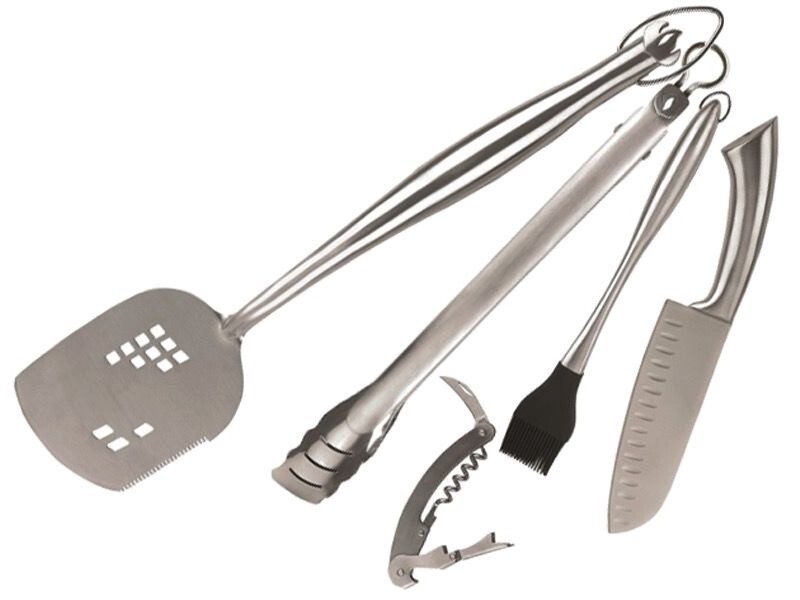 Napoleon PRO 5pc Tool Set