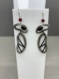 Crono Design Hook Earring-29