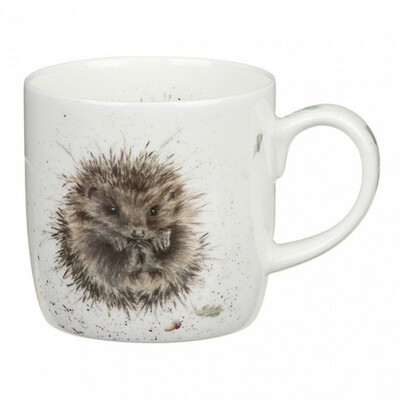 Wrendale Mug, Awakening