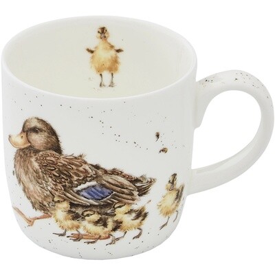 Wrendale Mug, Room for a Small One