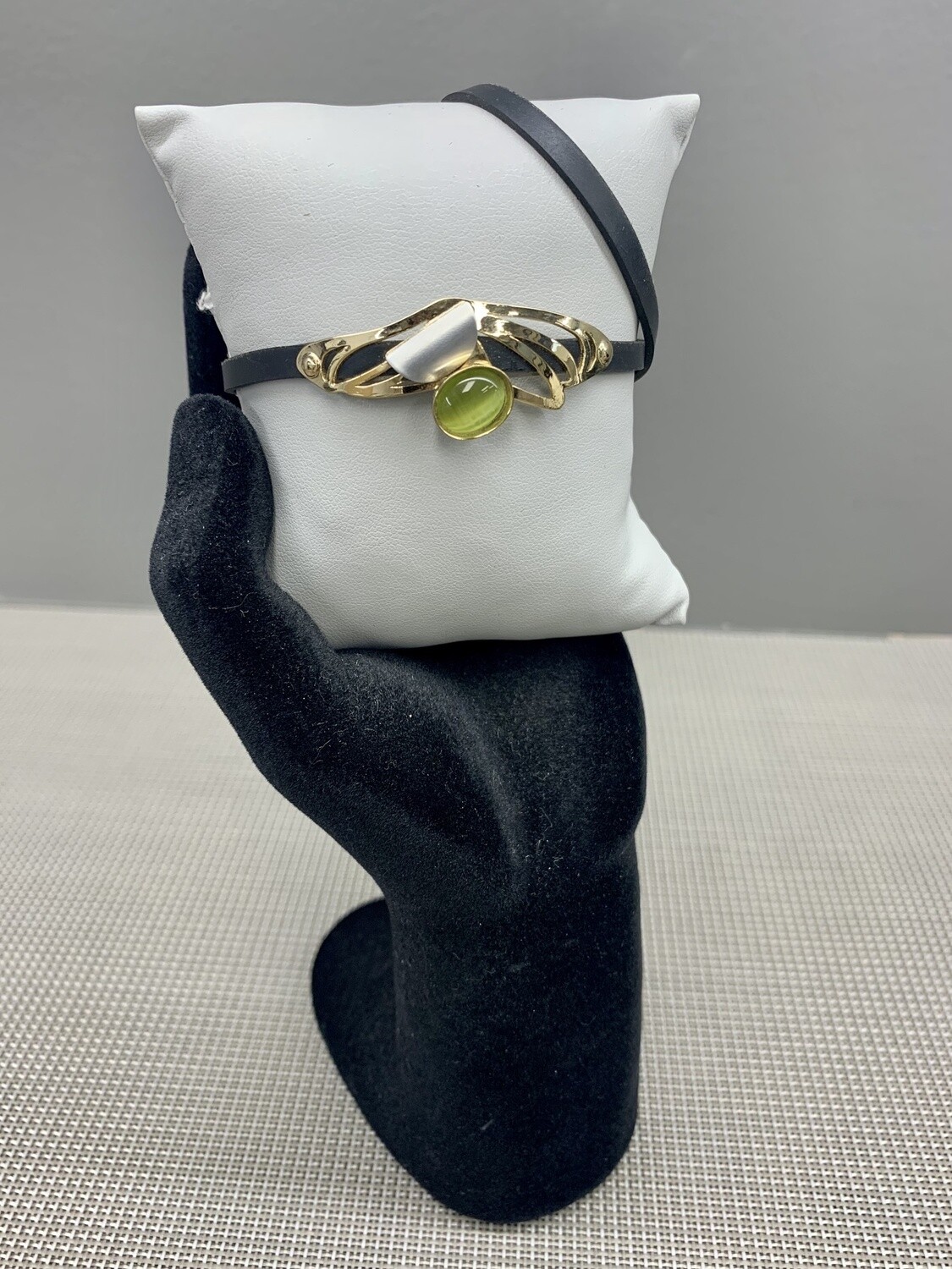 Crono Rubber Bracelet-04