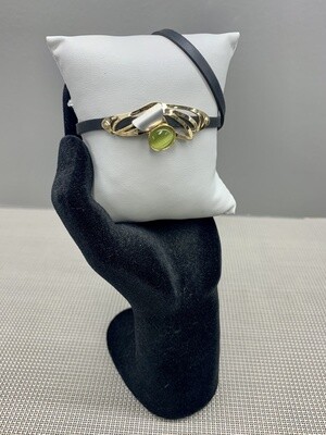 Crono Rubber Bracelet-04