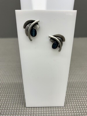 Crono Post Earring-23