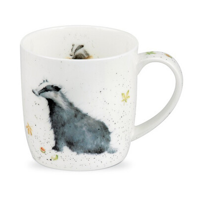Wrendale Mug, Country Gent