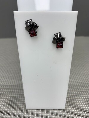 Crono Post Earring-15