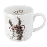 Wrendale Mug, No Probllama