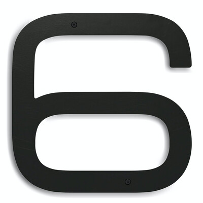 Remnant GT House Number 6