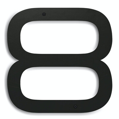 Remnant GT House Number 8