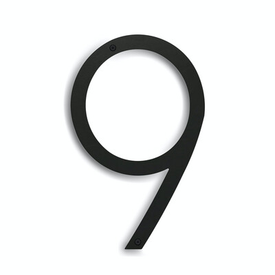 Remnant Avalon House Number 9