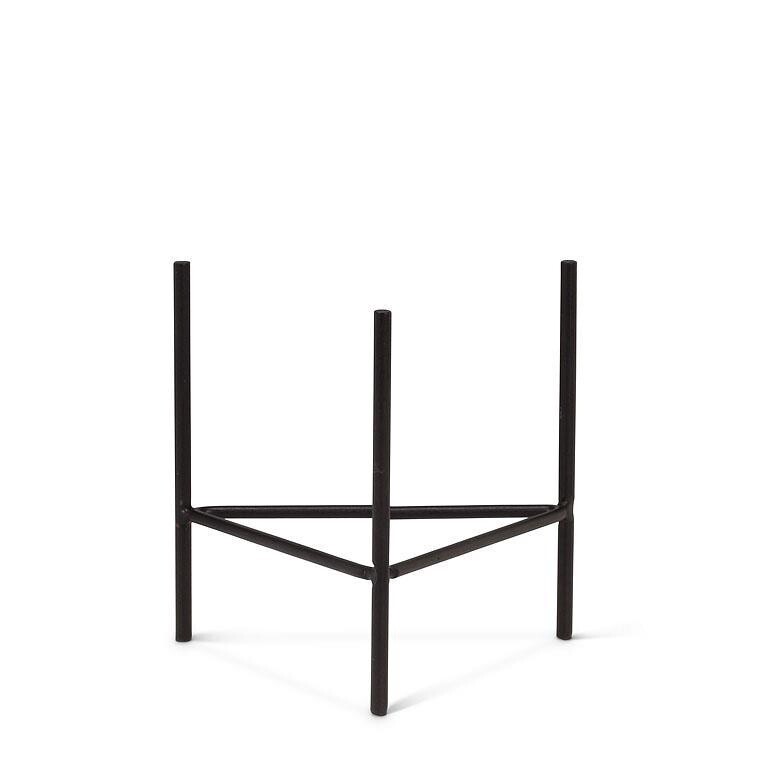 Tri-Leg Plant Stand, Sm